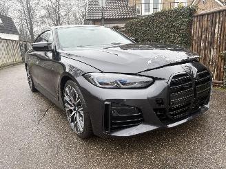 Schadeauto BMW M4 M440i xDrive M-SPORT Edition Plus 374PK AUTOMAAT NIEUW PRIJS€ 121.318,-. 2024/4