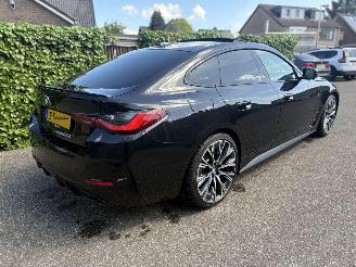 Unfallwagen BMW 4-serie M440i xDrive M-SPORT Edition Plus 374PK AUTOMAAT NIEUW PRIJS€ 121.318,-. 2024/4
