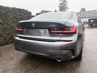 BMW 3-serie 320E M-SPORT SHADWO-LINE AUTOMAAT 188PK picture 4