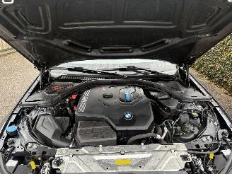 BMW 3-serie 320E M-SPORT SHADWO-LINE AUTOMAAT 188PK picture 10