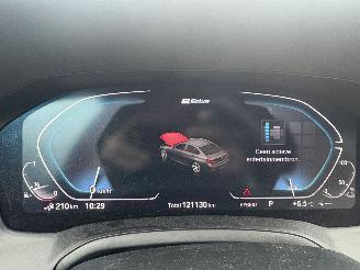 BMW 3-serie 320E M-SPORT SHADWO-LINE AUTOMAAT 188PK picture 22