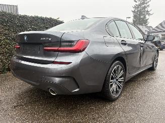BMW 3-serie 320E M-SPORT SHADWO-LINE AUTOMAAT 188PK picture 2