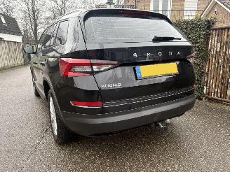 Skoda Kodiaq 1.5 TSI Limited Business Edition AUTOMAAT 150PK picture 6