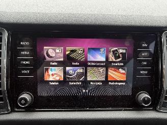 Skoda Kodiaq 1.5 TSI Limited Business Edition AUTOMAAT 150PK picture 24