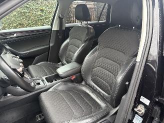 Skoda Kodiaq 1.5 TSI Limited Business Edition AUTOMAAT 150PK picture 14