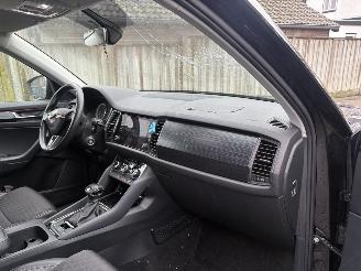 Skoda Kodiaq 1.5 TSI Limited Business Edition AUTOMAAT 150PK picture 15