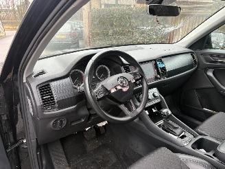 Skoda Kodiaq 1.5 TSI Limited Business Edition AUTOMAAT 150PK picture 13