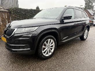 Skoda Kodiaq 1.5 TSI Limited Business Edition AUTOMAAT 150PK picture 3