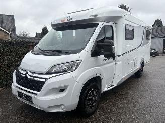 LMC  160 PK- LMC H730G LIFT-OFFGRID-AIRCO picture 1