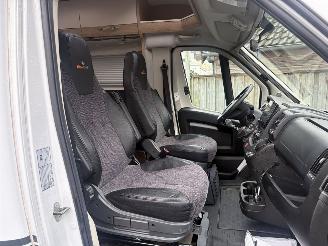 LMC  160 PK- LMC H730G LIFT-OFFGRID-AIRCO picture 14