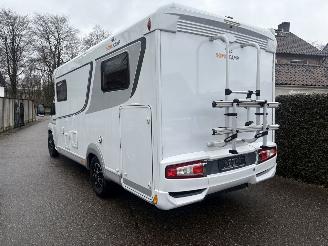 LMC  160 PK- LMC H730G LIFT-OFFGRID-AIRCO picture 6