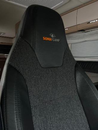 LMC  160 PK- LMC H730G LIFT-OFFGRID-AIRCO picture 26