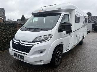 LMC  160 PK- LMC H730G LIFT-OFFGRID-AIRCO picture 5