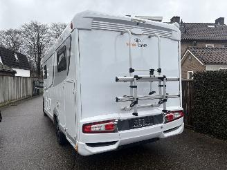 LMC  160 PK- LMC H730G LIFT-OFFGRID-AIRCO picture 8