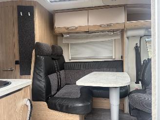 LMC  160 PK- LMC H730G LIFT-OFFGRID-AIRCO picture 16