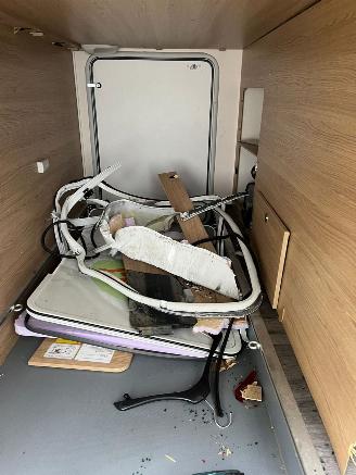 LMC  160 PK- LMC H730G LIFT-OFFGRID-AIRCO picture 34