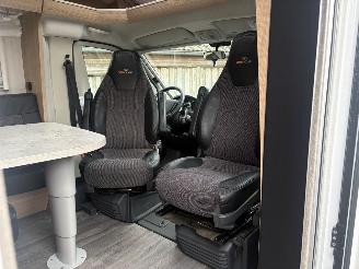 LMC  160 PK- LMC H730G LIFT-OFFGRID-AIRCO picture 15