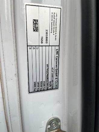 LMC  160 PK- LMC H730G LIFT-OFFGRID-AIRCO picture 28