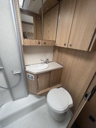 LMC  160 PK- LMC H730G LIFT-OFFGRID-AIRCO picture 22