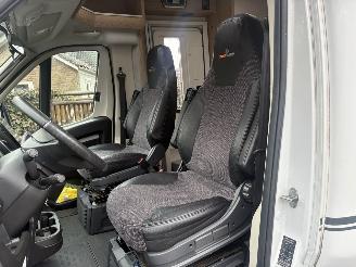 LMC  160 PK- LMC H730G LIFT-OFFGRID-AIRCO picture 12