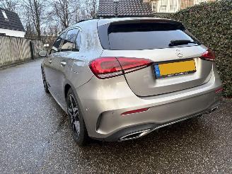Mercedes A-klasse A180 Premium Plus 136PK AUTOMAAT PANO LEER picture 8