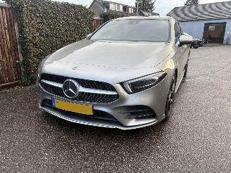 Mercedes A-klasse A180 Premium Plus 136PK AUTOMAAT PANO LEER picture 7