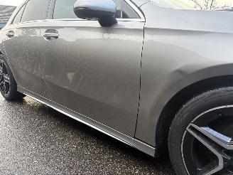 Mercedes A-klasse A180 Premium Plus 136PK AUTOMAAT PANO LEER picture 12