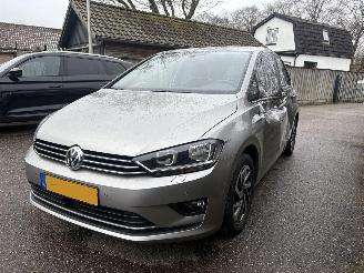 Volkswagen Golf Sportsvan 1.4 TSI HIGHLINE AUTOMAAT 125PK picture 7