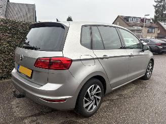 Volkswagen Golf Sportsvan 1.4 TSI HIGHLINE AUTOMAAT 125PK picture 2