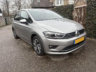 Volkswagen Golf Sportsvan 1.4 TSI HIGHLINE AUTOMAAT 125PK picture 3