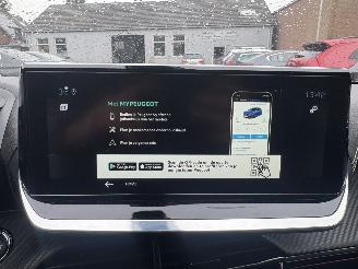 Peugeot 2008 1.2 PURETECH GT AUTOMAAT 131PK picture 20