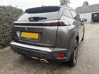 Peugeot 2008 1.2 PURETECH GT AUTOMAAT 131PK picture 4