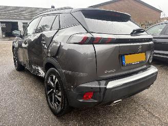 Peugeot 2008 1.2 PURETECH GT AUTOMAAT 131PK picture 6
