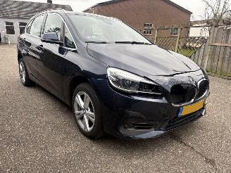 BMW 2-serie 225xe iPerformance High Executive AUTOMAAT 174PK LEER picture 7