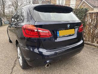 BMW 2-serie 225xe iPerformance High Executive AUTOMAAT 174PK LEER picture 6