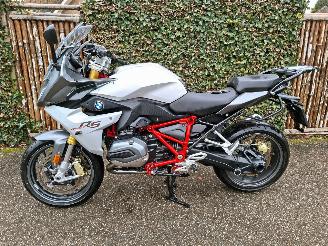 BMW R 1200 RS ABS ESA picture 2