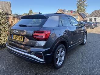Audi Q2 35 TFSI S Edition 150PK AUTOMAAT PANO picture 2