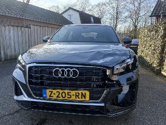 Audi Q2 35 TFSI S Edition 150PK AUTOMAAT PANO picture 4