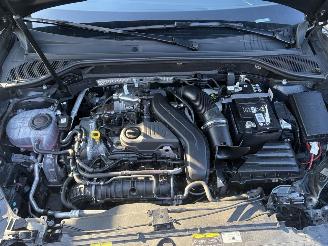 Audi Q2 35 TFSI S Edition 150PK AUTOMAAT PANO picture 23