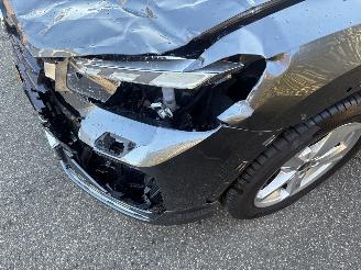 Audi Q2 35 TFSI S Edition 150PK AUTOMAAT PANO picture 8