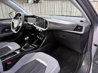 Opel Mokka 1.2 TSI SPORT TWO-TOWN NAVI 102PK picture 10