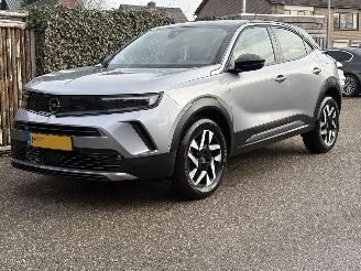 Coche accidentado Opel Mokka 1.2 TSI SPORT TWO-TOWN NAVI 102PK 2025/6