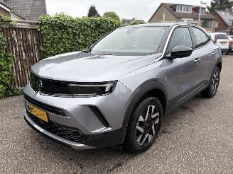 Auto incidentate Opel Mokka 1.2 TSI SPORT TWO-TOWN NAVI 102PK 2025/6