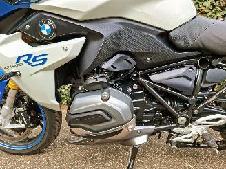 BMW R 1200 RS ABS ESA BOSS picture 15