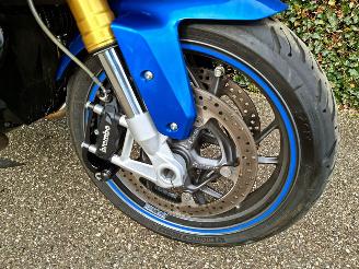 BMW R 1200 RS ABS ESA BOSS picture 3