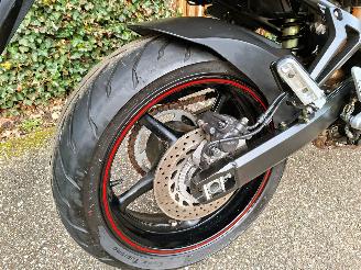 Yamaha FZ 6 Fazer ABS picture 8