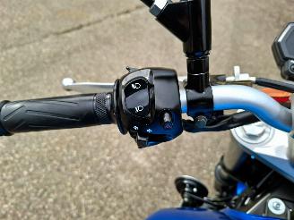 Yamaha FZ 6 Fazer ABS picture 19