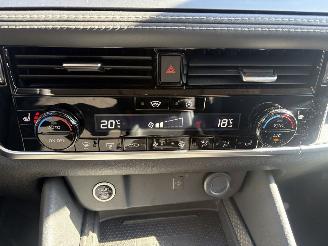 Nissan Qashqai 1.3 MHEV XTRANIC BUSINESS PREMIUM 158 PK AUTOMAAT picture 18