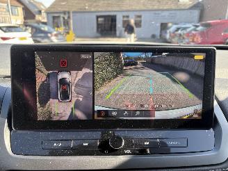 Nissan Qashqai 1.3 MHEV XTRANIC BUSINESS PREMIUM 158 PK AUTOMAAT picture 24