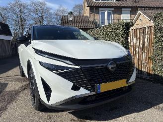 Nissan Qashqai 1.3 MHEV XTRANIC BUSINESS PREMIUM 158 PK AUTOMAAT picture 5